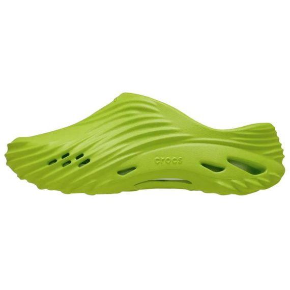 Crocs Echo Wave 'Lime Punch'