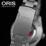 Oris Men"s Aviation Collection Watch