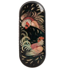 Народные промыслы ШК-45/60-C Очечник «Петушиный бой»