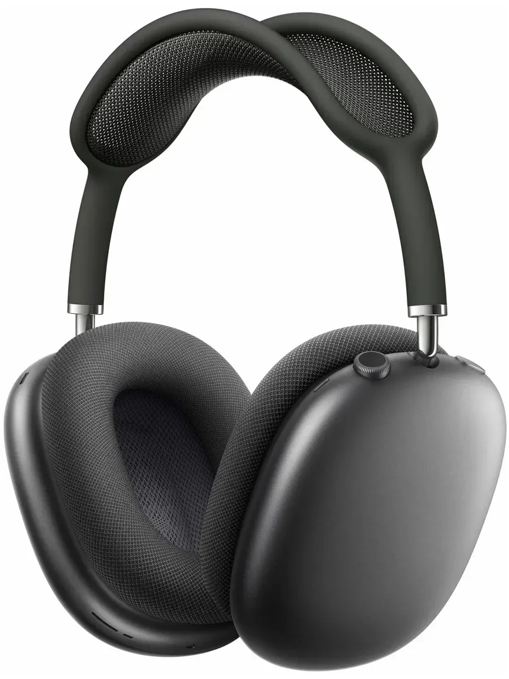 Беспроводные наушники Apple AirPods Max, серый космос