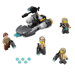 LEGO Star Wars: Боевой набор Сопротивления 75131 — Resistance Trooper Battle Pack — Лего Звездные войны Стар Ворз