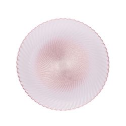 Тарелка десертная Gipfel Elixir 41360 21 см