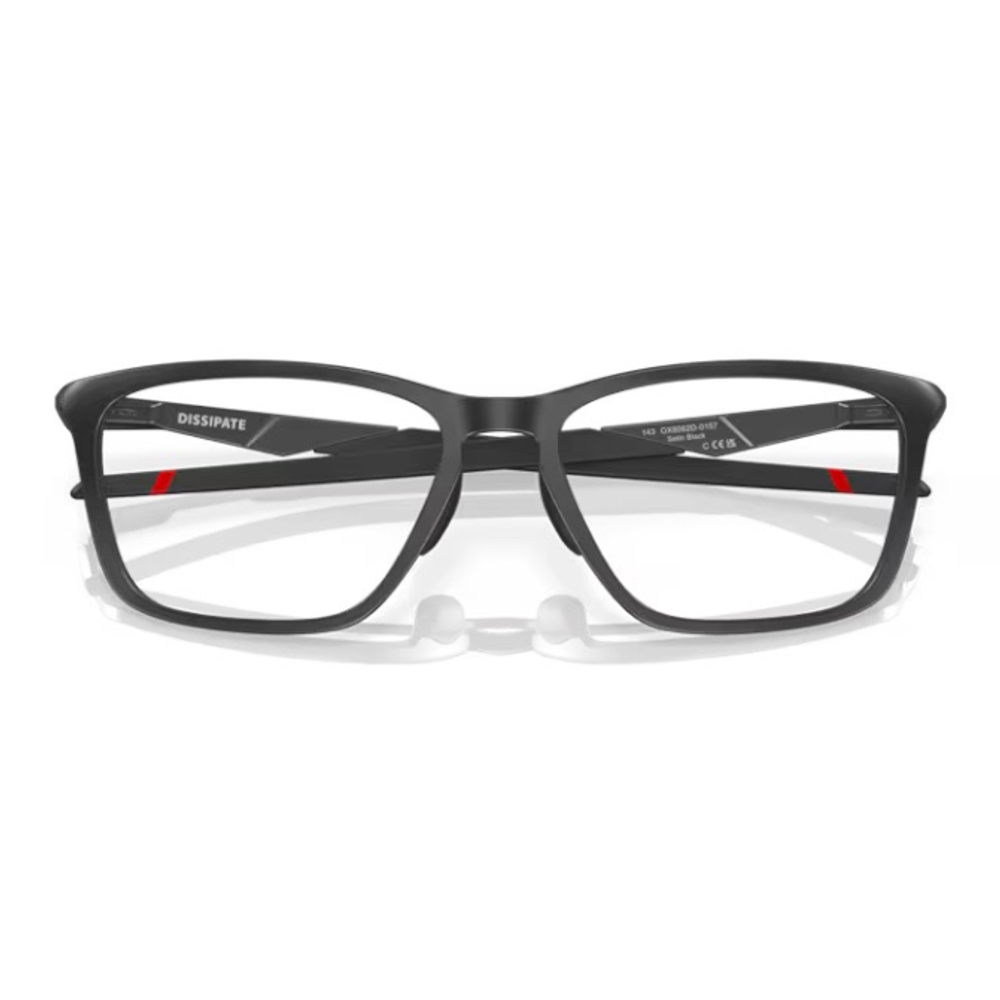 Oakley Rectangular Eyeglass Frames
