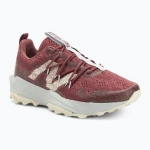 Женские Кроссовки для бега New Balance Dynasoft Tektrel V1 washed burgundy
