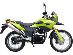 Мотоцикл кроссовый эндуро RACER RANGER RC300-GY8