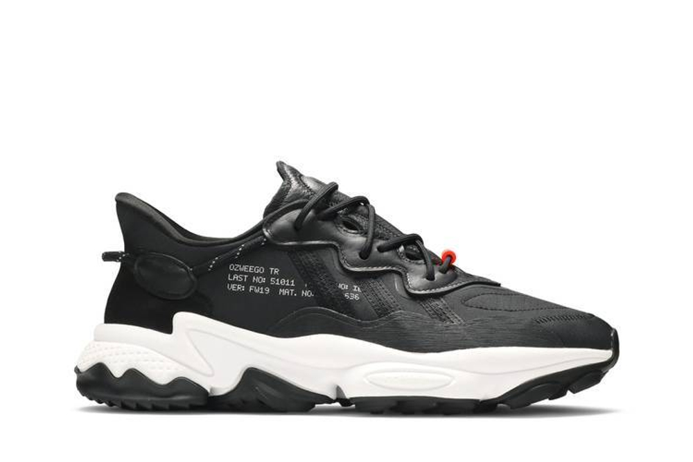 Кроссовки Adidas Originals Ozweego Tr