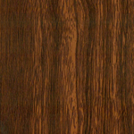 Пленка самоклеящаяся 45см*8м Дерево темно-коричневое
