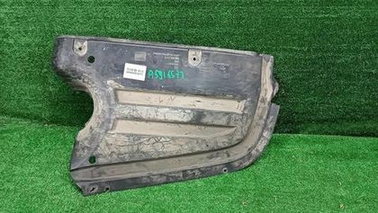 Пыльник заднего бампера правый VW Passat B7 (2011-2015)