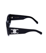 Солнцезащитные очки CL40282U Celine - черный(CL40282U)