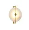 W2912A-DW BRASS (1) Настенный светильник NW