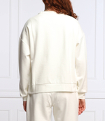 спортивный костюм Twinset U&amp;B - кремовый(221LB25AA)