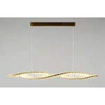 Подвесной светильник Aployt OLIMP APL.045.06.20