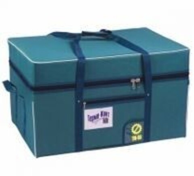 Термоконтейнер медицинский ТМ-80