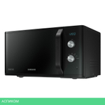 Микроволновая печь Samsung MS23K3614AK черный