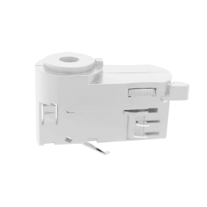 Адаптер для светильника к треку 5030xx-R/5040xx-(F)/(R) Quattro Lightstar 594006-403