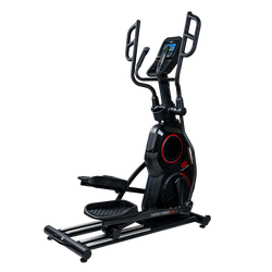 Эллиптический тренажер CardioPower X48