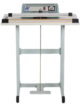 Запайщик пакетов PACKVAC FRE-700P напольный