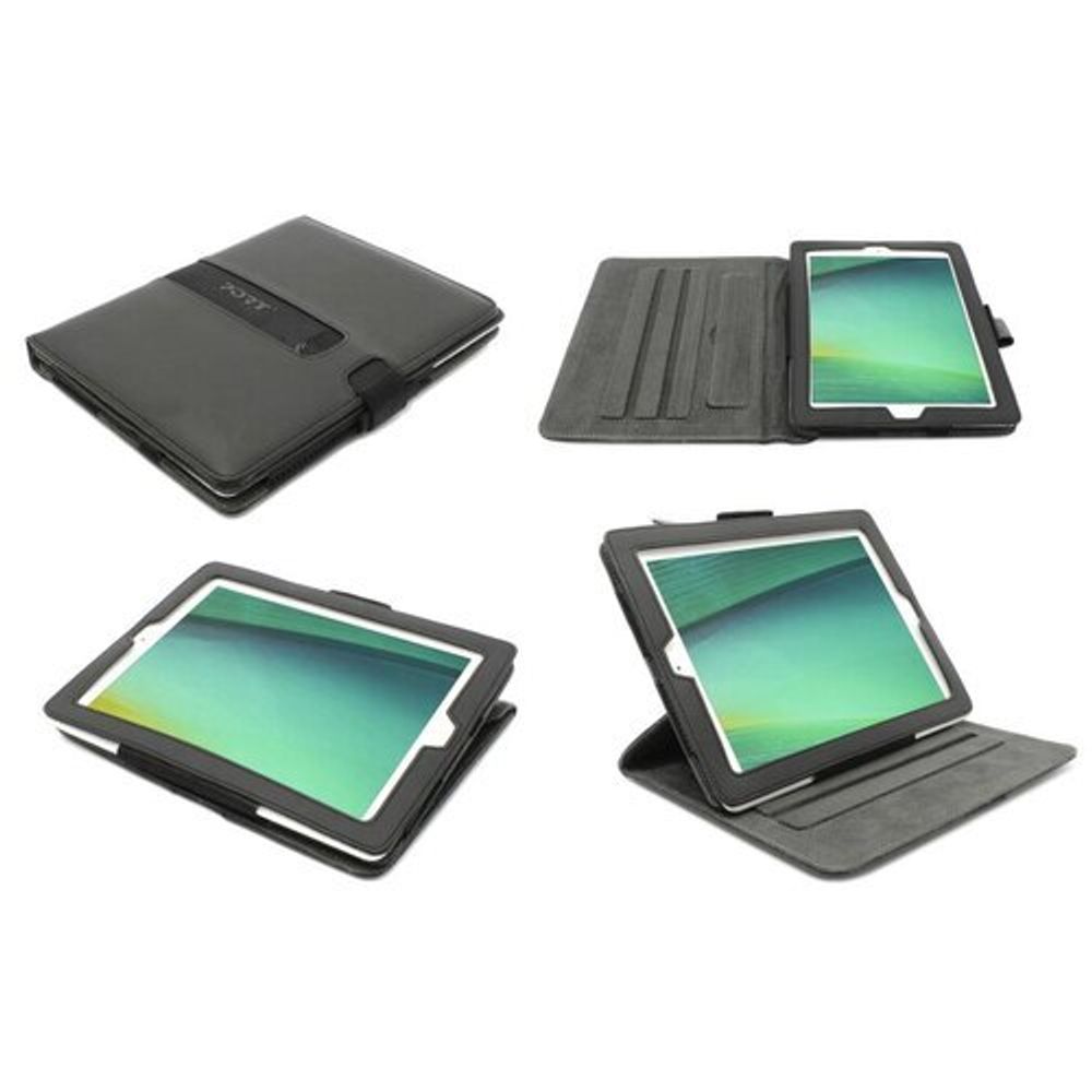 Чехол Port Designs Palo Alto iPad Portfolio (201200)