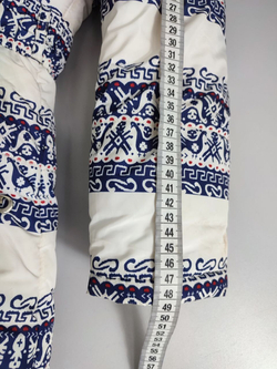 Пуховик Danilo зимний на 7 лет