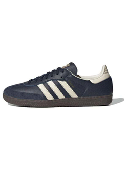 Кроссовки Adidas Samba OG Night Navy Gum