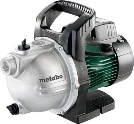 Насос садовый METABO P 2000 G 600962000