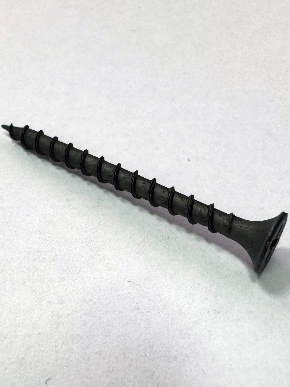 3,5х45 (200 грамм.) Саморез черный (~79 шт.)