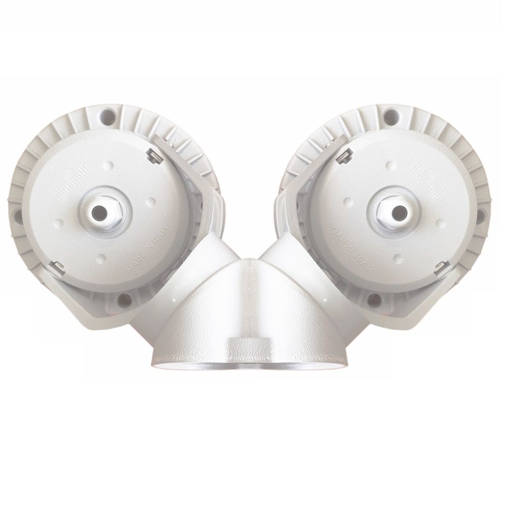 Фасадный светильник FUMAGALLI TOMMY 2L 4M1.000.000.WXD2L