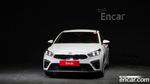Kia All New K3 Prestige (04.2021)
