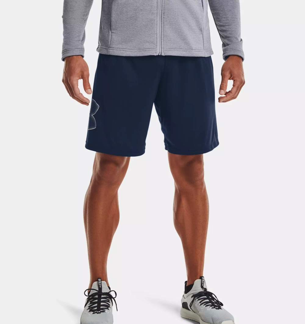 Мужские шорты Under Armour UA Tech Short-BLK