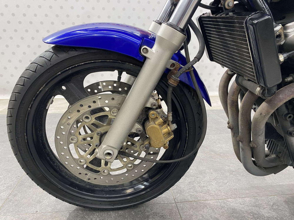 Honda CB400 , 2008