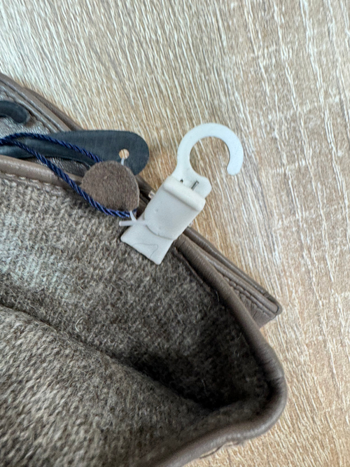 Перчатки. Женские. Материал верха: Кожаные люкс качества. Подклад: Шерсть-трикотаж. 5 шт в упаковке.