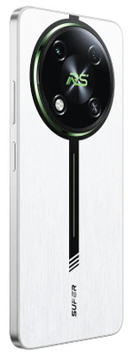 Смартфон  ITEL S666LN NFC RS4 12/256GB