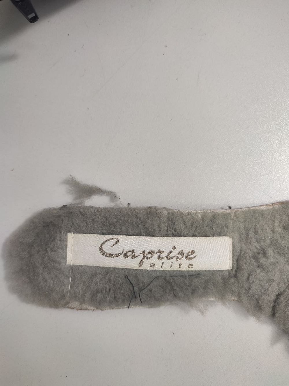 Сапоги Caprice зимние 36 размер