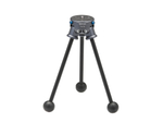 NOVOFLEX TrioPod w/3-sec. carbon legs Kit. Триопод карбоновый, комплект