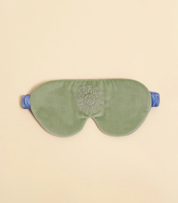 Маска для сна – Мир | Hedonism Girls