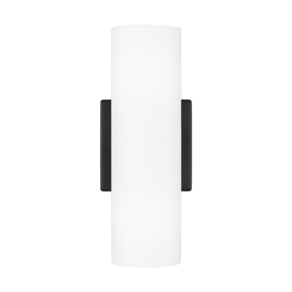 Настенный светильник Visual Comfort Capalino Medium Double Sconce