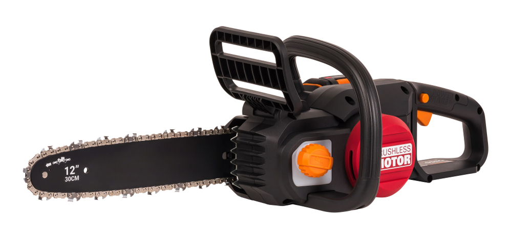 Пила аккумуляторная бесщёточная WORX WG350E