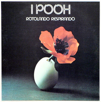 I Pooh – Rotolando Respirando