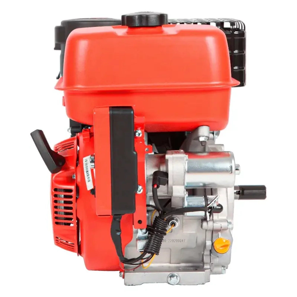 A-iPower AE390E-25 двигатель бензиновый 70160