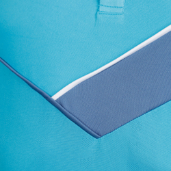 Мужское теннисное поло Ellesse Tolbiac Polo Men - Turquoise