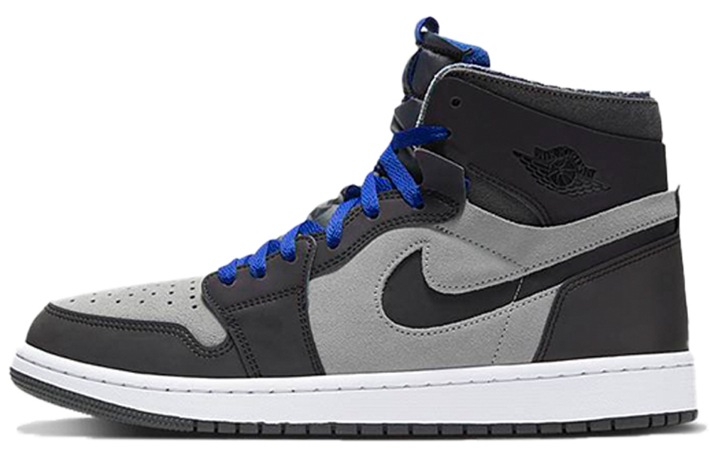 Кроссовки Lpl X Jordan Air Jordan 1 High Zoom Cmft "Good Game"