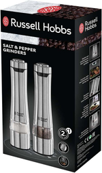 Измельчитель специй электрический Russell Hobbs 23460-56 металл
