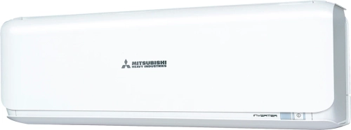 Настенный кондиционер Mitsubishi SRK20ZSX-WF/SRC20ZSX-W DIAMOND pure white