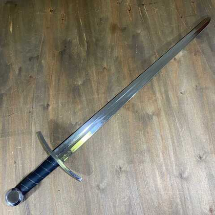 Меч Романский, тип 16