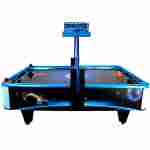 Аэрохоккей игровой «Арена», 2,2×1,2×1,8 м