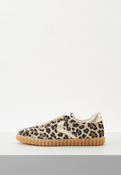 Кеды женские VOILE BLANCHE INES