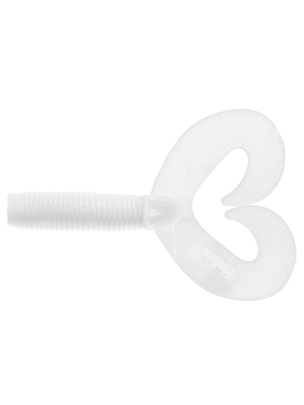 Твистер Helios Credo Double Tail 2,95"/7,5 см Cola 7шт. (HS-12-045)