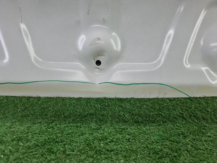 Крышка багажника Genesis GV80 (2020-н.в.)