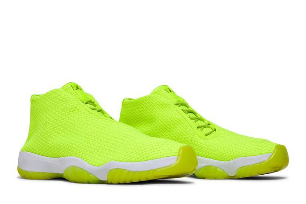 Кроссовки Jordan Future Volt