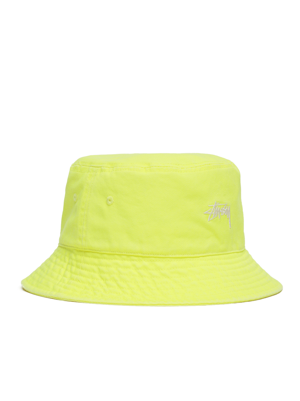 Панама Washed Stock Bucket Hat